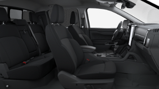 2026 Ford Ranger® Internal Image 1